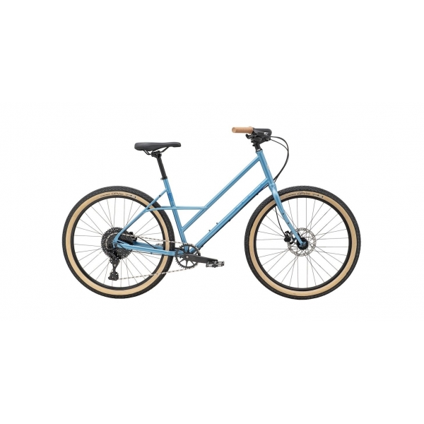 Велосипед 27,5" Marin Larkspur 1 2025