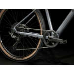 Велосипед 27,5" Trek Dual Sport 3 Gen 5 2024