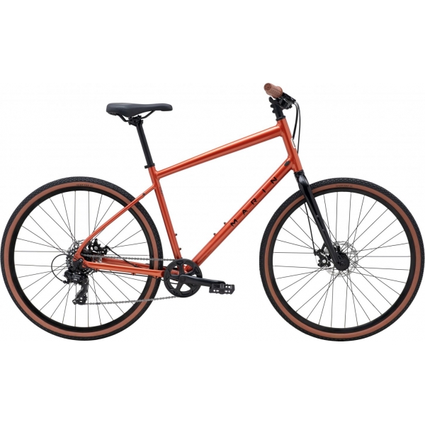 Велосипед 28" Marin KENTFIELD 1 2026