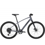 Велосипед 27,5" Trek Dual Sport 3 Gen 5 2024