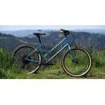 Велосипед 27,5" Marin Larkspur 1 2025