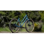 Велосипед 27,5" Marin Larkspur 1 2025