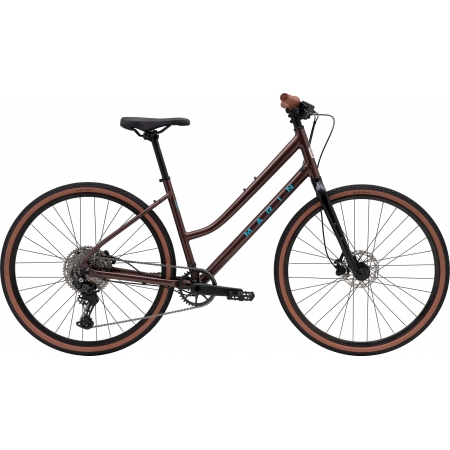 Велосипед 28" Marin KENTFIELD 3 ST 2026