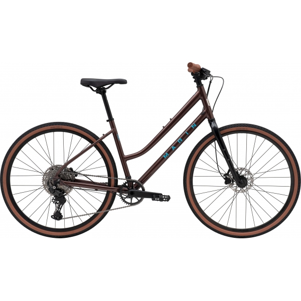 Велосипед 28" Marin KENTFIELD 3 ST 2026
