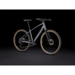 Велосипед 27,5" Trek Dual Sport 3 Gen 5 2024