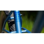 Велосипед 27,5" Marin Larkspur 1 2025