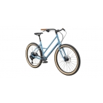 Велосипед 27,5" Marin Larkspur 1 2025