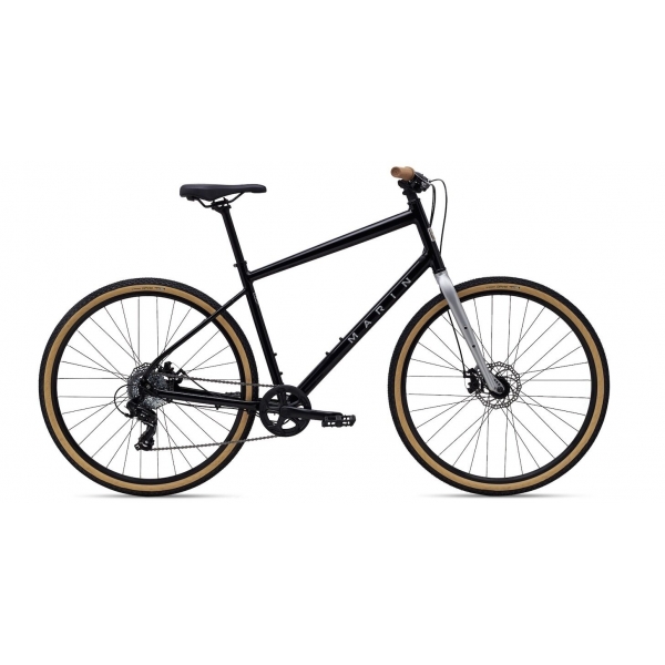 Велосипед 28" Marin Kentfield 1 2025
