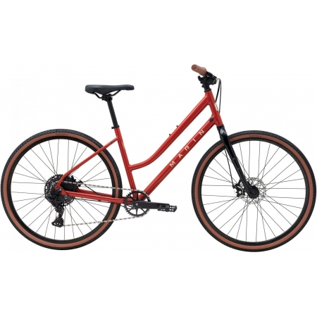 Велосипед 28" Marin KENTFIELD 2 ST 2026