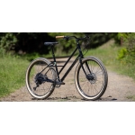 Велосипед 27,5" Marin Larkspur 2 2025