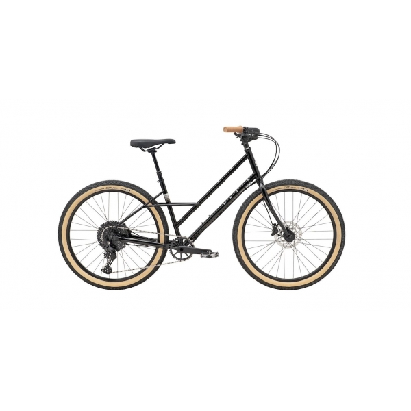 Велосипед 27,5" Marin Larkspur 2 2025