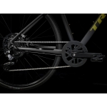 Велосипед 28" Trek FX 2 2025