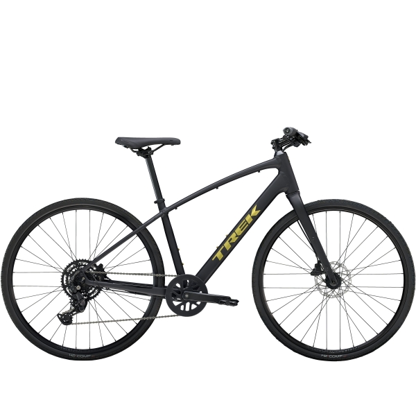Велосипед 28" Trek FX 2 2025