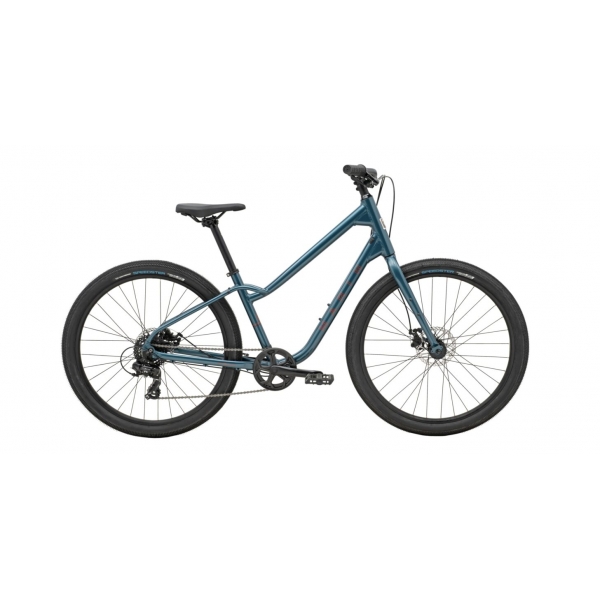 Велосипед 27,5" Marin Stinson 1 2025