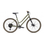 Велосипед 28" Marin Kentfield 2 ST 2025