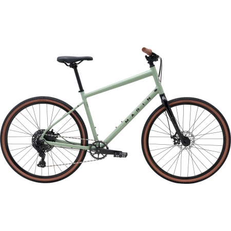 Велосипед 28" Marin KENTFIELD 2 2026