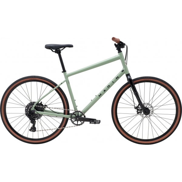 Велосипед 28" Marin KENTFIELD 2 2026