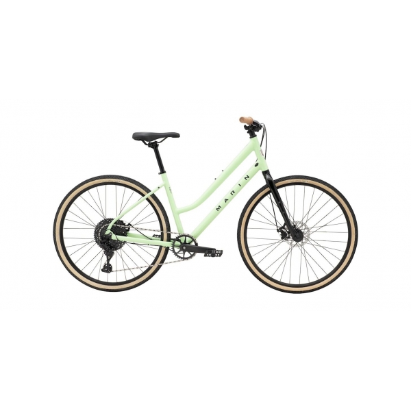 Велосипед 28" Marin Kentfield 2 ST 2025