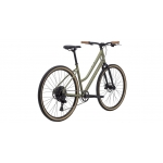 Велосипед 28" Marin Kentfield 2 ST 2025