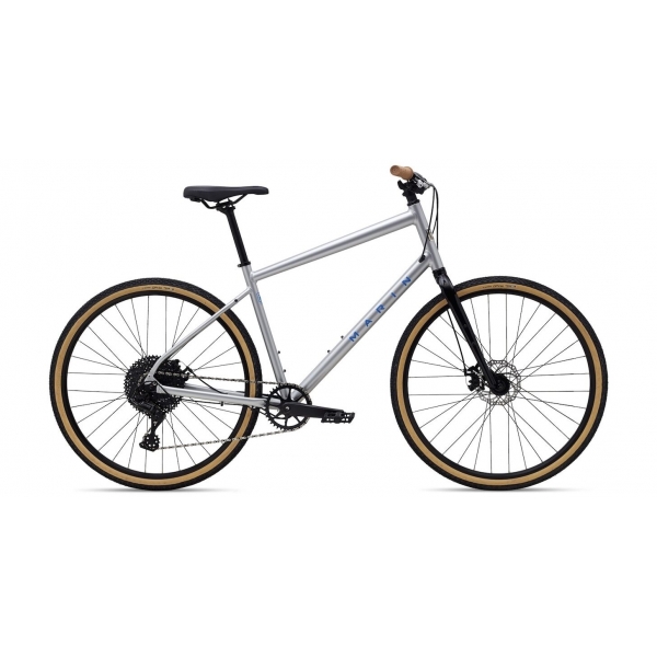 Велосипед 28" Marin Kentfield 2 2025