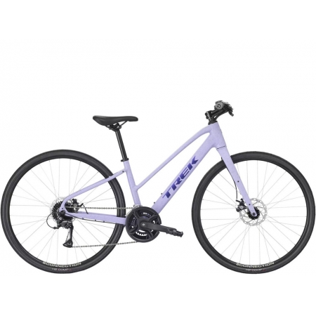 Велосипед 28" Trek FX 1 Midstep Gen 4 2026