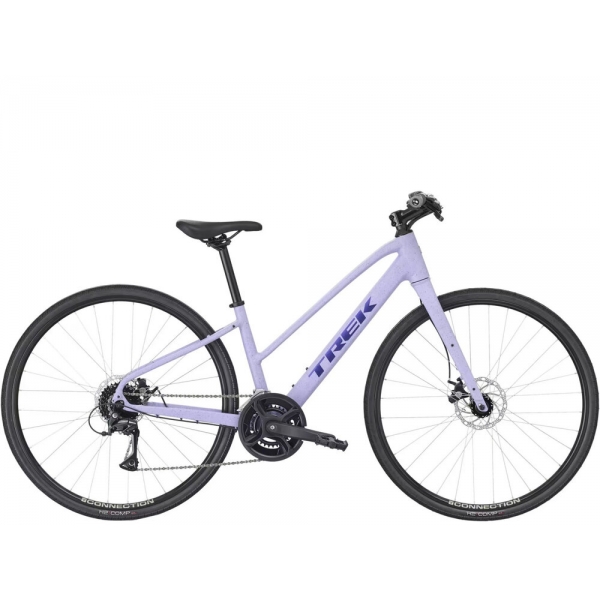 Велосипед 28" Trek FX 1 Midstep Gen 4 2026