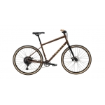 Велосипед 28" Marin Kentfield 2 2025
