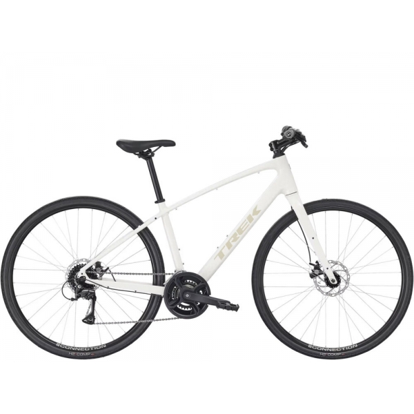 Велосипед 28" Trek FX 1 Stepower Gen 4 2026