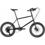 Велосипед 20" Pride Nano 2026
