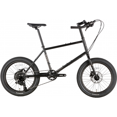 Велосипед 20" Pride Nano 2026
