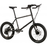 Велосипед 20" Pride Nano 2026
