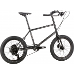 Велосипед 20" Pride Nano 2026