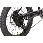 Велосипед 20" Pride Nano 2026