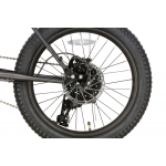 Велосипед 20" Pride Nano 2026