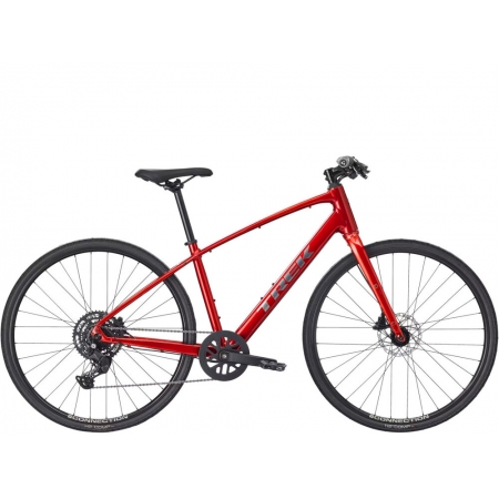 Велосипед 28" Trek FX 2 Stepower Gen 4 2026