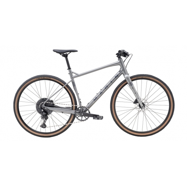 Велосипед 28" Marin DSX 1 2025