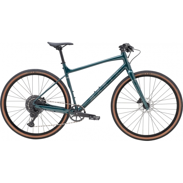 Велосипед 28" Marin DSX 1 2026