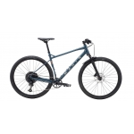 Велосипед 28" Marin DSX FS 2025