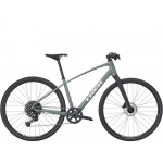 Велосипед 28" Trek FX Sport AL 3 2026