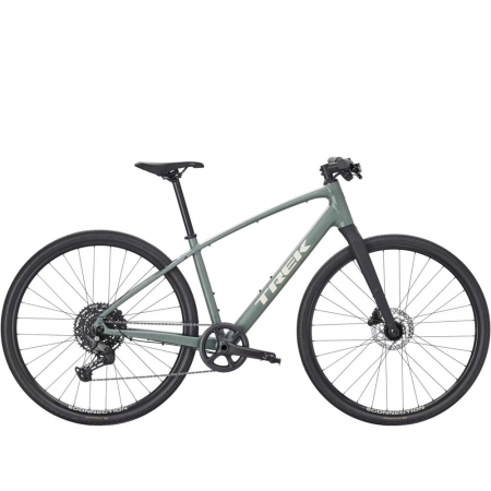 Велосипед 28" Trek FX Sport AL 3 2026