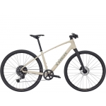 Велосипед 28" Trek FX Sport AL 3 2026