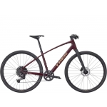 Велосипед 28" Trek FX Sport AL 3 2026