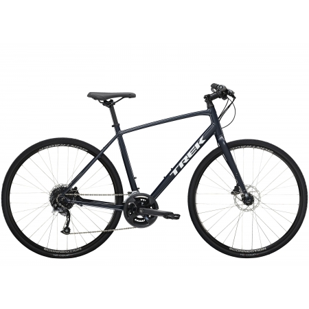 Велосипед 28" Trek FX 2 Disc 2023