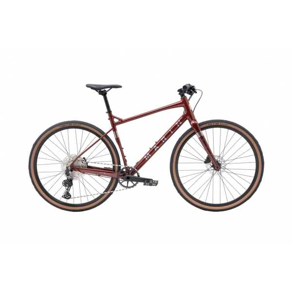 Велосипед 28" Marin DSX 2 2025