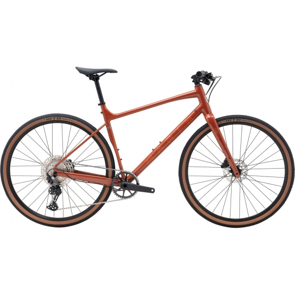 Велосипед 28" Marin DSX 2 2026