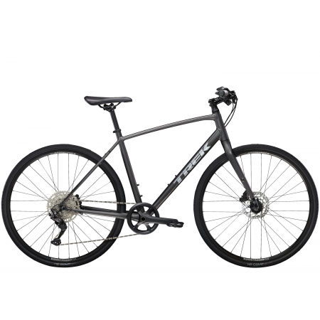 Велосипед 28" Trek FX 3 Disc 2023