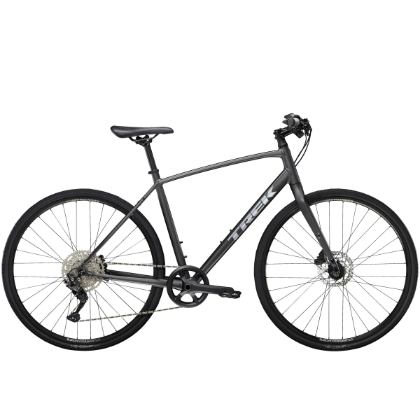 Велосипед 28" Trek FX 3 Disc 2023