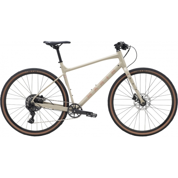 Велосипед 28" Marin DSX 2026