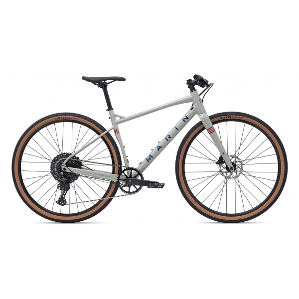 Велосипед 28" Marin DSX 1 2022