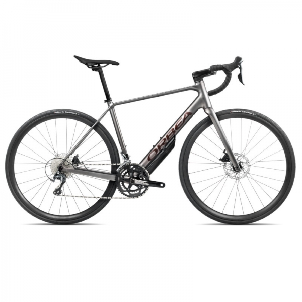 Велосипед 28" Orbea Avant H40 2025